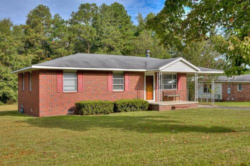572 Willow Ln, North Augusta, SC 29841-4745