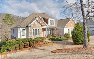 229 Pippin Cir, Clarkesville, GA 30523-1321