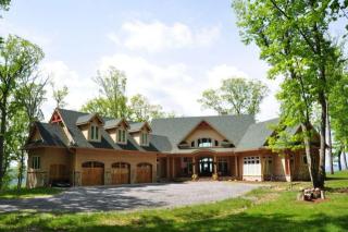 549 Asbury Trce, Lewisburg, WV 24901-9493