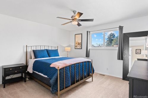 11103 Pinyon Dr, Denver CO  80234-3941 exterior