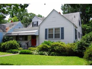 129 Bay Ave, Norfolk VA  23503-4356 exterior