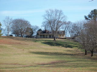 3882 Meers Rd, Dalton, GA 30721-7725