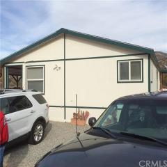 11490 Back Canyon Rd, Caliente, CA 93518-2893