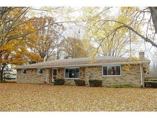 3915 Walbridge Rd, Toledo OH  43619-2333 exterior