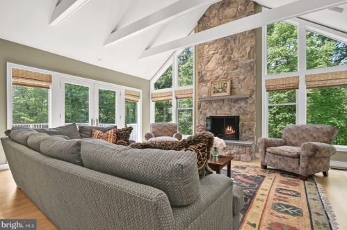 6976 Pindell School Rd, Fulton MD  20759-9712 exterior