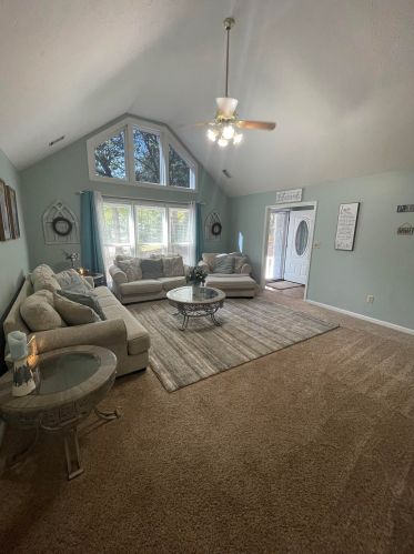 104 Plymouth Pl, Lagrange GA  30240-8539 exterior