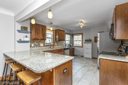 1244 Dl St, Saint Paul MN  55113-3503 exterior