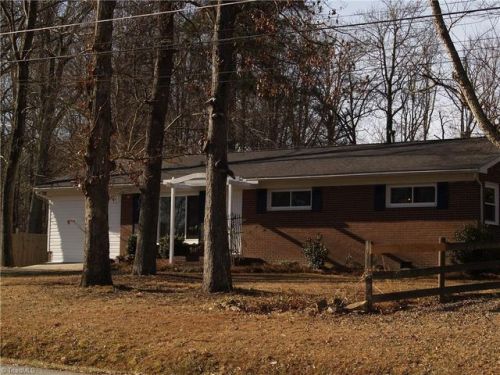 127 Barwood Ter, Trinity, NC 27370-9436