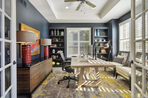 5925 Olive Cir, Englewood CO  80111 exterior