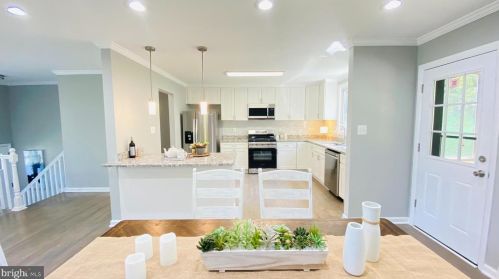 1205 Downs Dr, Silver Spring MD 20904-2027 exterior