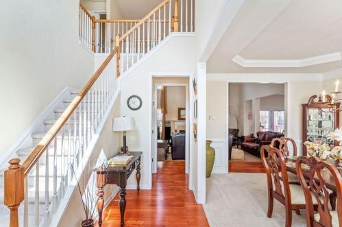 5539 Halsey Trce, Atlanta GA  30349-8753 exterior