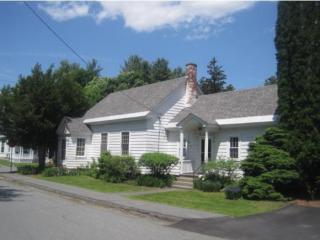 1 Union St, Lebanon, NH 03766-1714