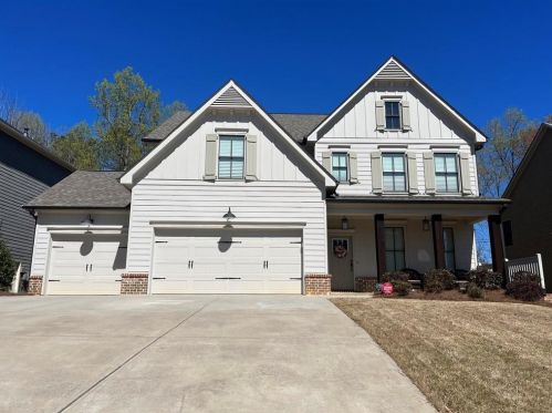 1026 Towne Mill Xing, Holly Springs, GA 30114-7583