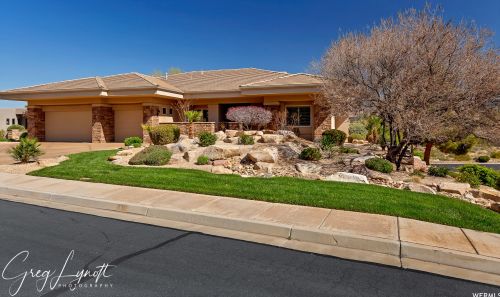 2199 Onyx Way, Saint George, UT 84790-6192