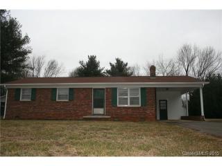 1244 Winston St, Conover, NC 28613-8926