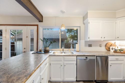 7571 Rosemary Cir, Englewood CO 80112-6419 exterior