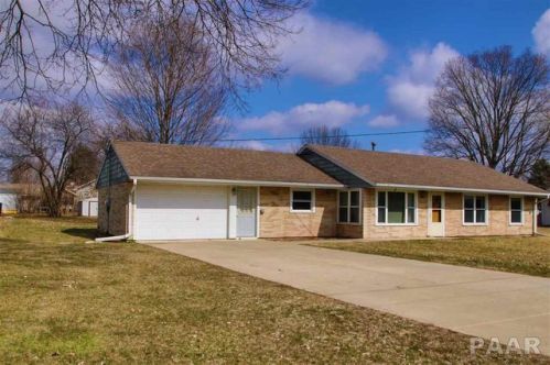 3313 Cedar Hills Dr, Vonachen Knolls, IL 61523-9692