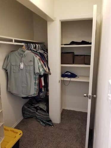 6029 Wormar Ave, Fort Worth TX  76133-2839 exterior