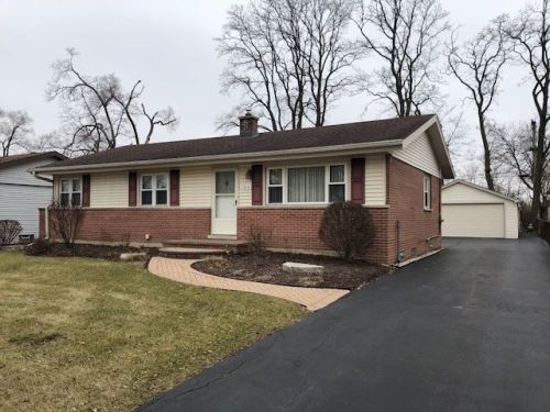 1314 Brookwood St, Bensenville, IL 60106-1706
