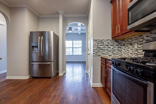 3144 Fonseca Pass, Atlanta GA  30349-8138 exterior