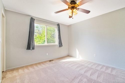 3312 Winston St, Denver CO  80013-1740 exterior