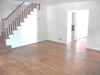 1635 Woodbourne Ave, Baltimore MD  21239-3625 exterior