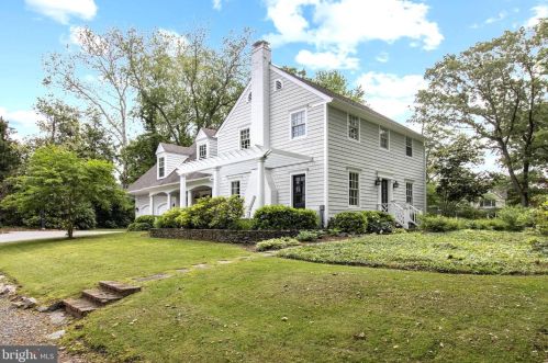 1 Ridge Rd, Severna Park, MD 21146-4516