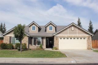 1487 Bedford Ave, Clovis, CA 93611-6693