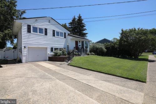 604 Williams Ter, Runnemede, NJ 08078-1249