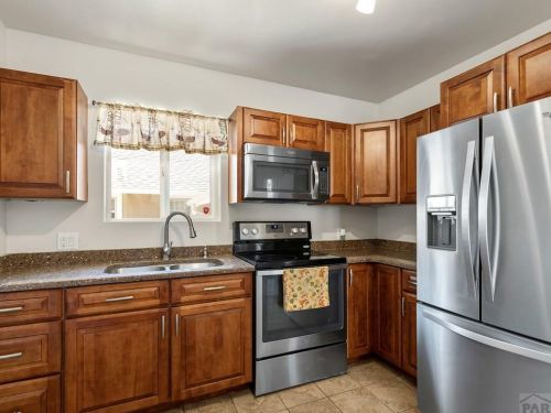 807 Euclid Ave, Pueblo CO  81004-1709 exterior