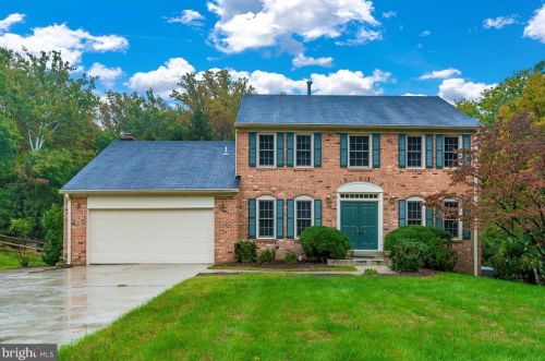 13913 Overton Ln, Silver Spring, MD 20904-1130