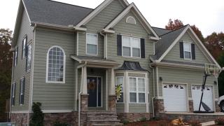 137 Fox Run Dr, Dunlap, TN 37327-3219