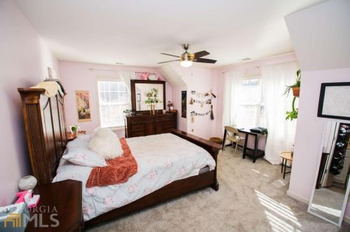 188 Fountainhead Dr, Jefferson GA  30549-6710 exterior