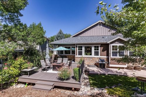 24446 Fremont Dr, Denver CO  exterior