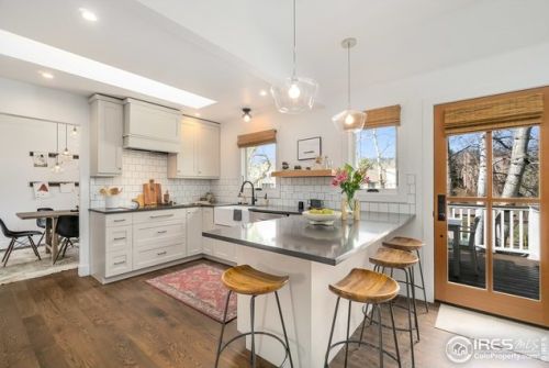 2625 Yorkshire St, Fort Collins CO  80526-6201 exterior