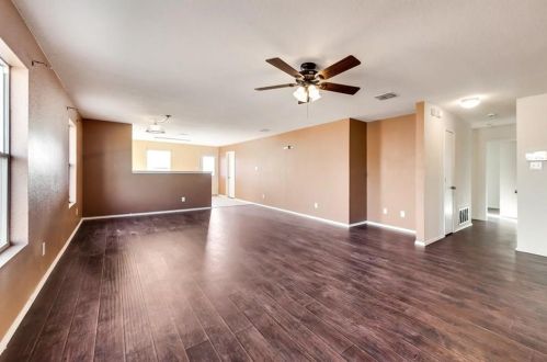 5525 Parkview Hills Ln, Fort Worth TX  76179-6711 exterior