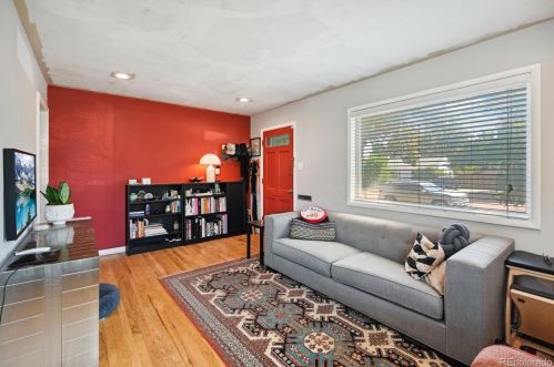 2651 Hazel Ct, Denver CO 80219-5820 exterior