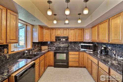 849 Poppy Dr, Denver CO  80601-3300 exterior