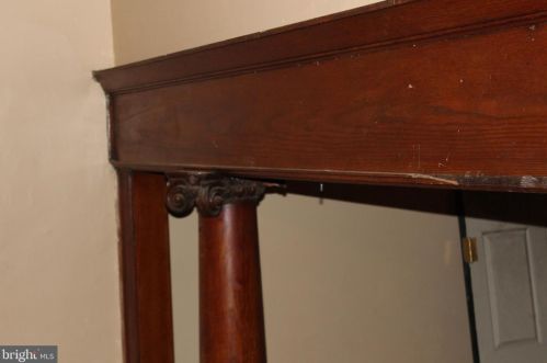 431 Strawberry St, Lancaster PA  17602-4464 exterior