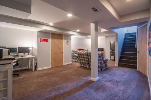 2267 Deblin Dr, Cincinnati OH  45239-5678 exterior