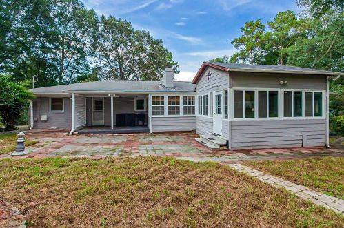 2554 Amalfi Dr, Conyers GA  30012-2957 exterior