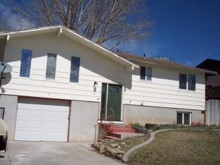 960 Diablo St, Pocatello ID  83201-2903 exterior