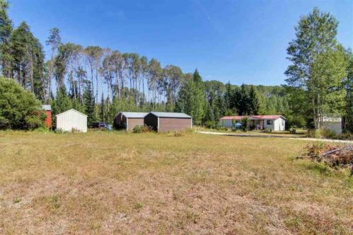 4668 Price Rd, Clayton, WA 99110-9722