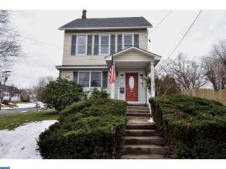 812 Market St, Bangor PA  18013-1653 exterior