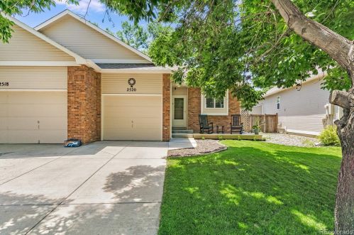 2520 Begonia Ct, Loveland, CO 80537-4103
