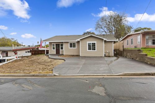 4043 Marron St, San Diego, CA 92115-6530