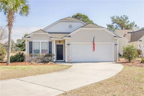 51 Trotting Hill Ln, Bluffton, SC 29910-7614