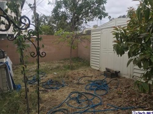 1914 Vassar St, Glendale CA  91204-2926 exterior