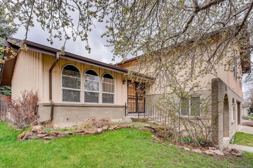 3841 Spruce St, Denver, CO 80237-2150