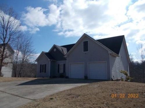 42 Hampton Forest Trl, Dahlonega, GA 30533-8266